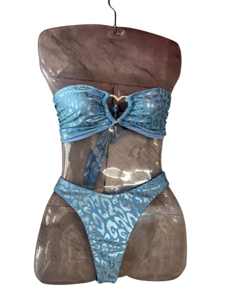 Bikini Sets at Special Prices This Week at Desiree Nercessian Swimsuit Wear Store – Miami Beach, FL