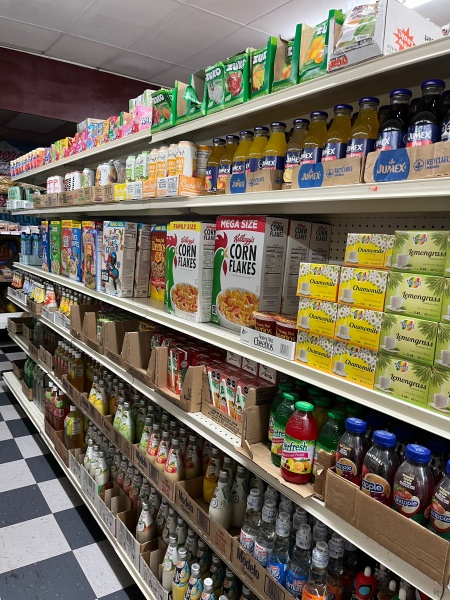Rinconcito Oaxaqueño Market – Your Neighborhood Supermarket on West Pico Blvd, Los Angeles!
