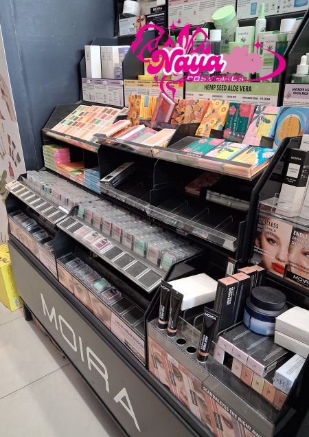 Naya Cosmetics | Your One-Stop Shop for Beauty Supply in LA Downtown – Offering Wholesale and Retail to All U.S. States!