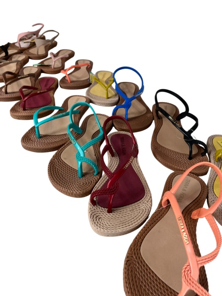 Casual Beach Sandals Starting at Just $25 & Up!