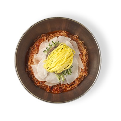 Hangari Kalguksu Korean Restaurant | Korea Town LA