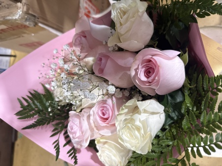 Discount Flowers on Sale at Micaela's Flowers & Party Supply