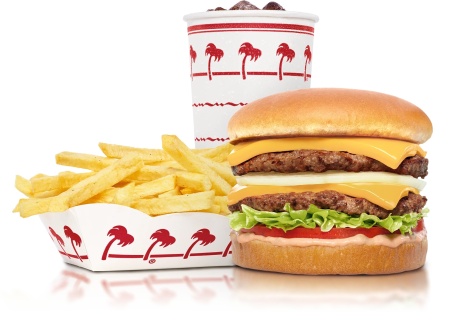 In-N-Out Burger