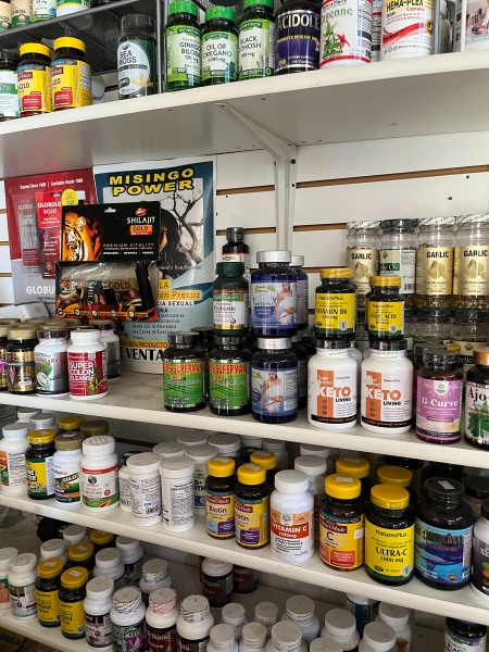Best Vitamin Nutrition Store in Santa Monica Blvd, CA