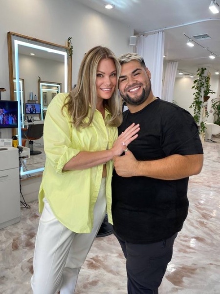 Artem | K Beverly Hills Hair Salon Beverly Hills, CA