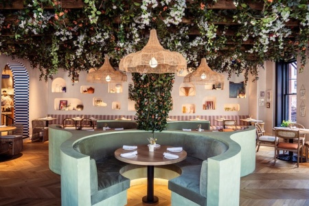 Clio Mediterranean Restaurant, Omaha, NE