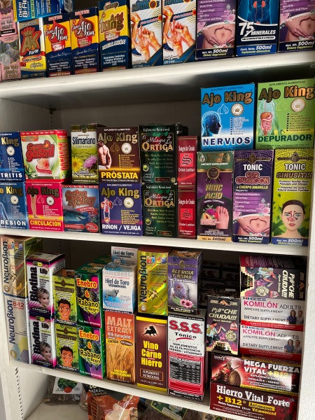 Best Vitamin Nutrition Store in Santa Monica Blvd, CA