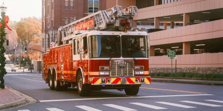 Fire and Rescue Services