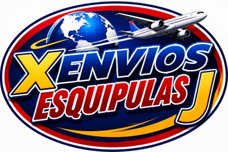 XEnvíos Esquipulas J | Fast, Safe & Reliable International Shipping
