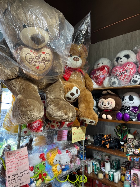 Micaela's Flowers & Party Supply