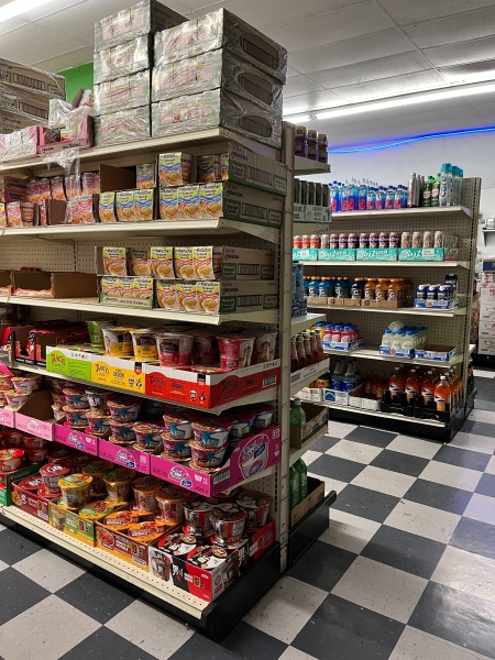 Rinconcito Oaxaqueño Market – Your Neighborhood Supermarket on West Pico Blvd, Los Angeles!