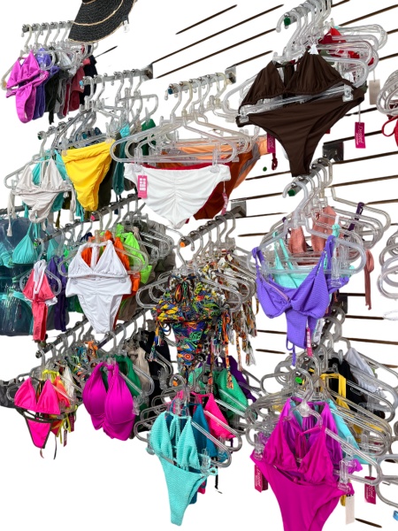 Desiree Nercessian Swimsuit Wear – Miami Beach, FL