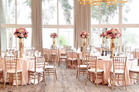 Odyssey Restaurant & Events | Granada Hills, CA