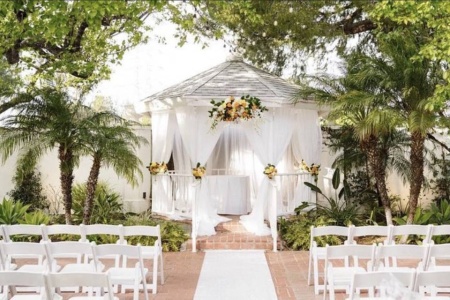 Odyssey Restaurant & Events | Granada Hills, CA