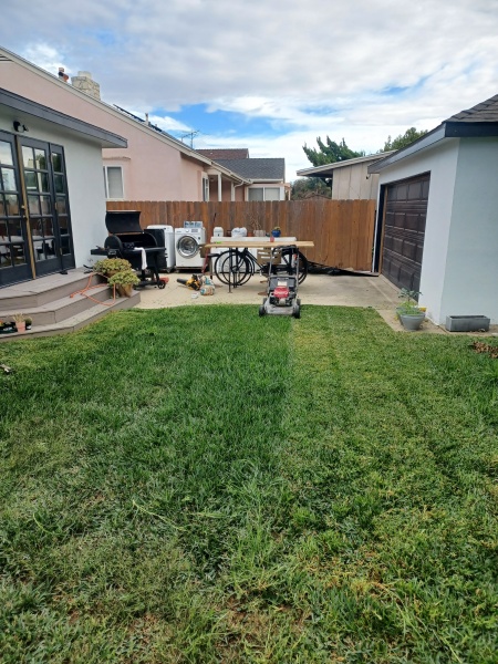 Ojeda Landscape Services! Local Leader in Landscape Maintenance Services in Los Angeles, CA