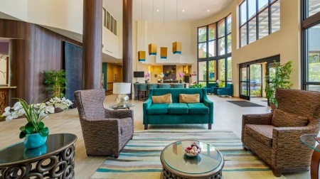 Best Western Plus Miami Airport North Hotel & Suites