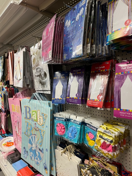 Rinconcito Oaxaqueño Market – Your Neighborhood Supermarket on West Pico Blvd, Los Angeles!