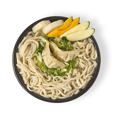 Hangari Kalguksu Korean Restaurant | Korea Town LA