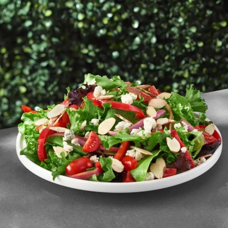 The Hollywood Rooftop Restaurant & Bar by Madame Tussauds