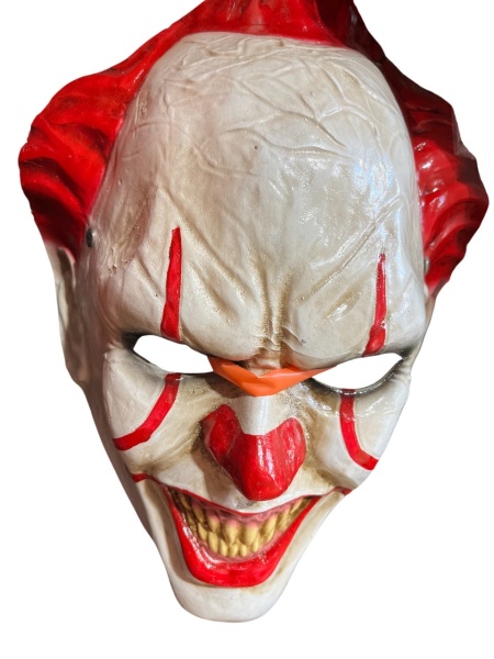 Halloween Masks Now Available for sale at our Store in Santa Monica Blvd, CA at the best prices!