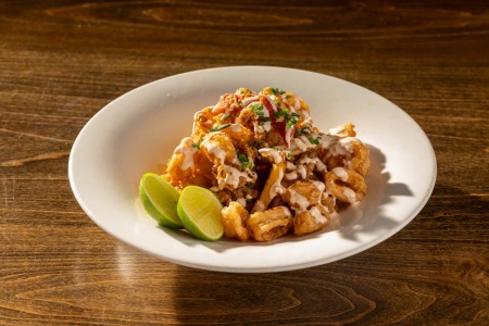 Odyssey Restaurant & Events | Granada Hills, CA