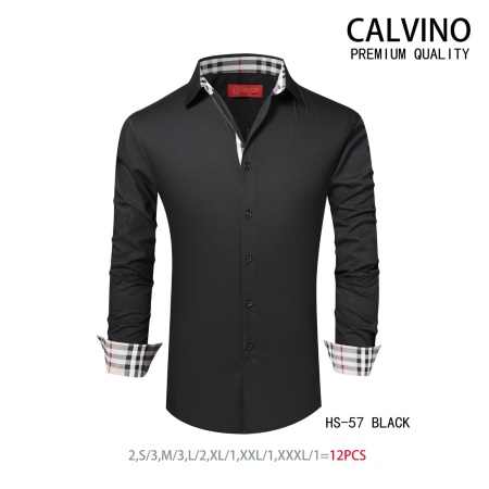 Calvino Clothing Inc | Men's Italian Fashion Store 