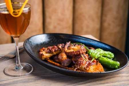 Fable & Spirit Restaurant | Book an Event today!