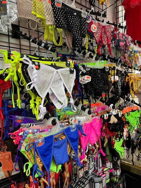 Sensations Video Store in Miami Beach, FL | Find all you need at our Adult Store in Miami Beach, Fl