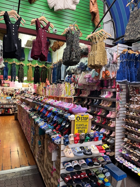 Welcome to B & L Fashion Boutique — Kids’ Shoes for Boys & Girls | Retail & Wholesale | SKU#B&l - 015