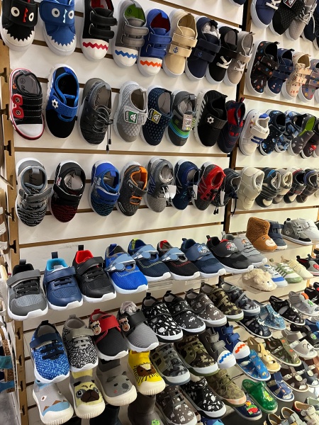 Welcome to B & L Fashion Boutique — Kids’ Shoes for Boys & Girls | Retail & Wholesale | SKU#B&l - 015