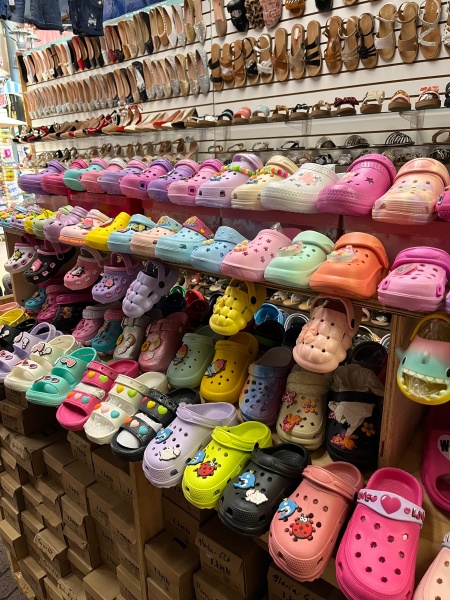 Welcome to B & L Fashion Boutique — Kids’ Shoes for Boys & Girls | Retail & Wholesale | SKU#B&l - 015