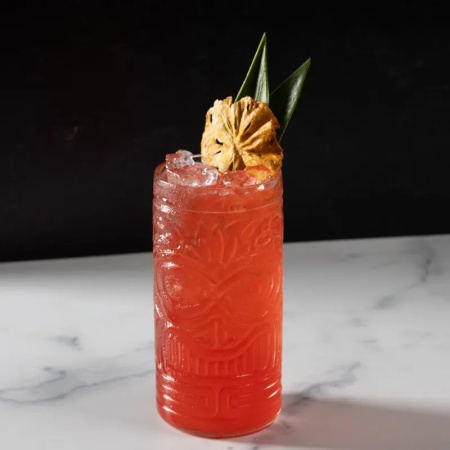 The Hollywood Rooftop Restaurant & Bar by Madame Tussauds