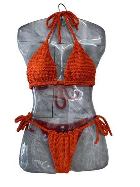 Bikini Sets at Special Prices This Week at Desiree Nercessian Swimsuit Wear Store – Miami Beach, FL