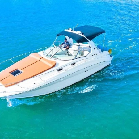 Boat Rentals