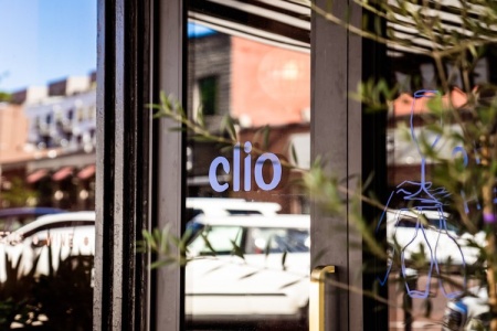 Clio Mediterranean Restaurant, Omaha, NE