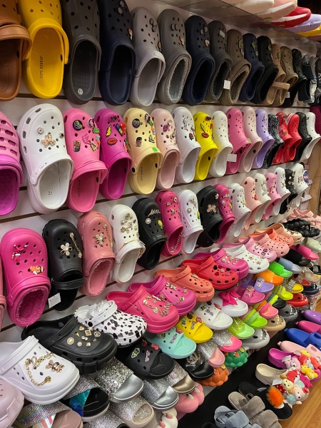 B & L Fashion Boutique | Kids Shoes | Clothing & Accessories | SKU#B&l - 001