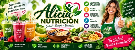 Nutrition Stores