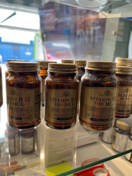 Best Vitamin Nutrition Store in Santa Monica Blvd, CA