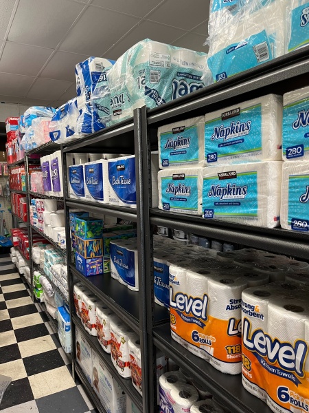 Rinconcito Oaxaqueño Market – Your Neighborhood Supermarket on West Pico Blvd, Los Angeles!