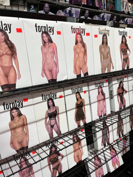 Sensations Video Store in Miami Beach, FL | Find all you need at our Adult Store in Miami Beach, Fl