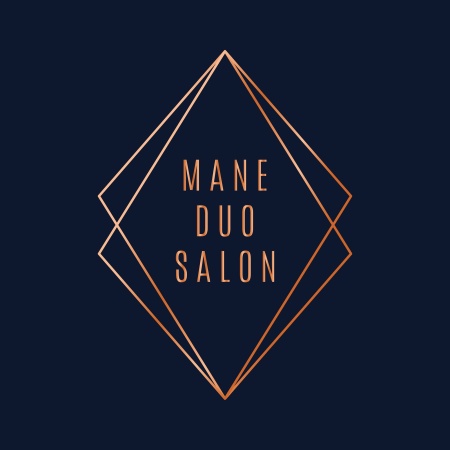 MANE DUO SALON - Creating effortless styles