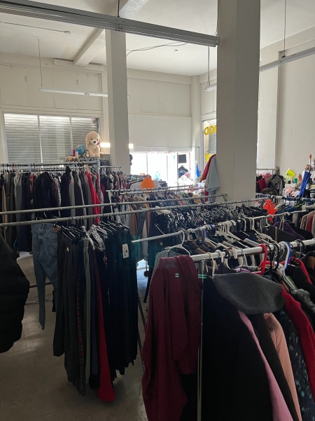 Rina's varieties | Tailor Services and Accessories 