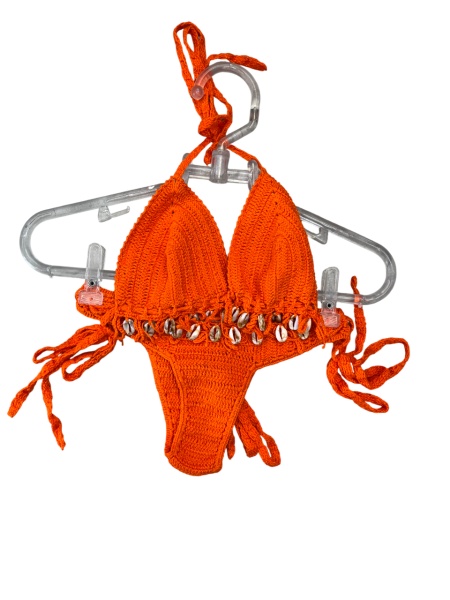 Desiree Nercessian Swimsuit Wear – Miami Beach, FL