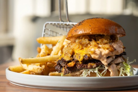 Odyssey Restaurant & Events | Granada Hills, CA