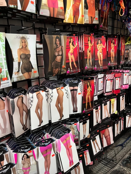 Sensations Video Store in Miami Beach, FL | Find all you need at our Adult Store in Miami Beach, Fl