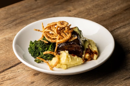 Odyssey Restaurant & Events | Granada Hills, CA