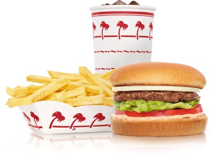 In-N-Out Burger