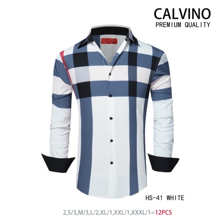 Calvino Clothing Inc | Men's Italian Fashion Store 
