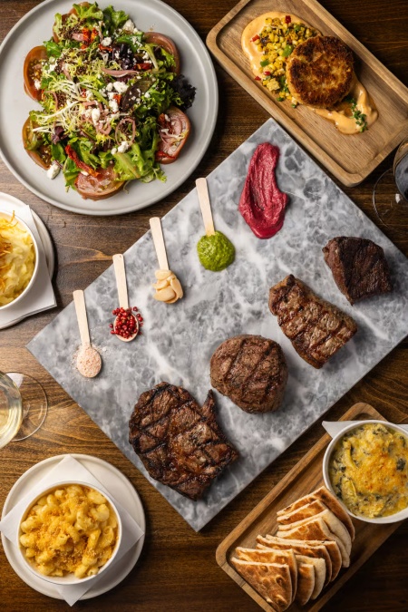 Odyssey Restaurant & Events | Granada Hills, CA