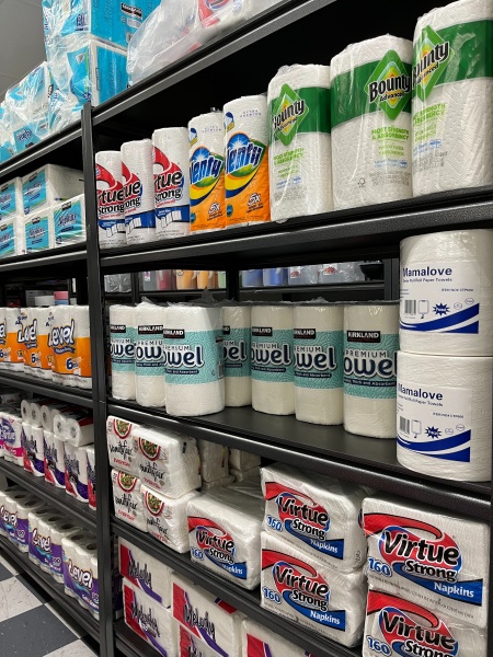 Rinconcito Oaxaqueño Market – Your Neighborhood Supermarket on West Pico Blvd, Los Angeles!